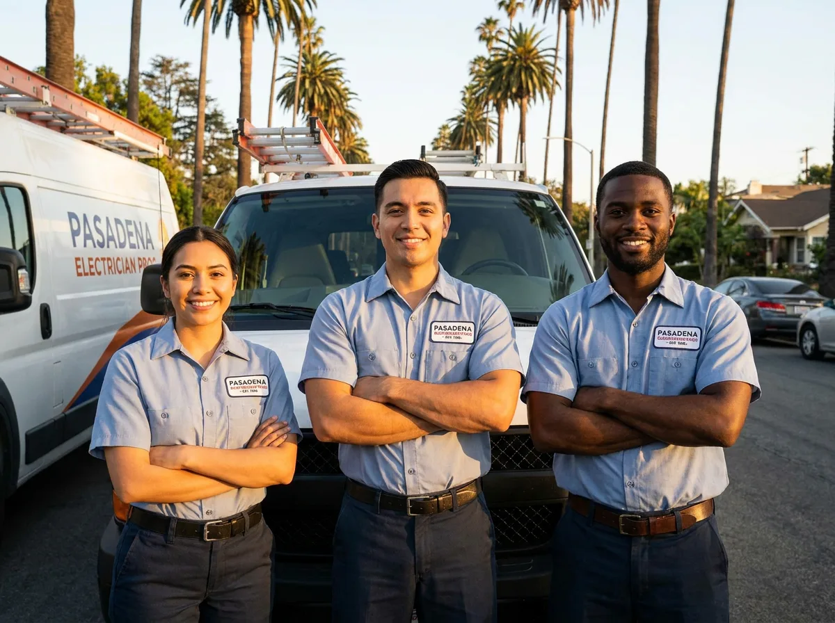 Electrician company in Saltsburg, PA