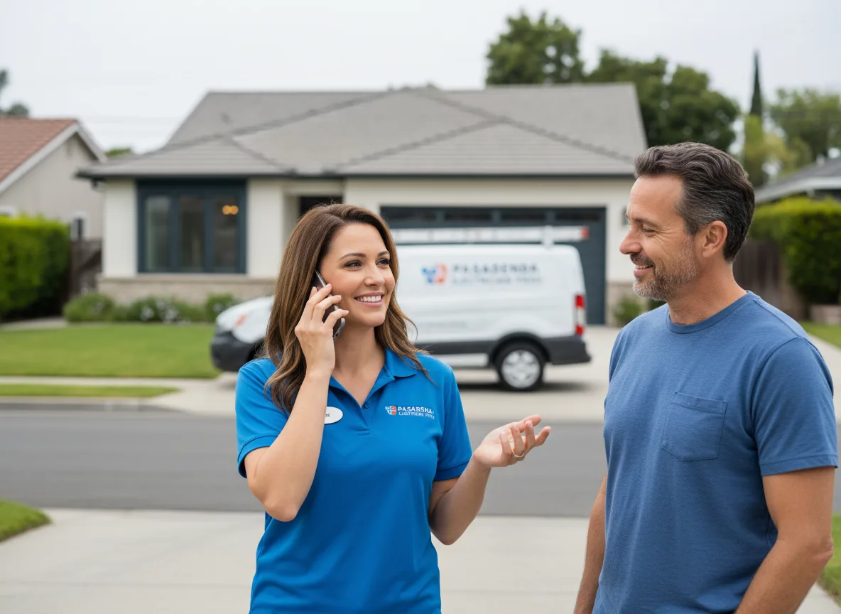 Electrician Saltsburg, PA FAQs